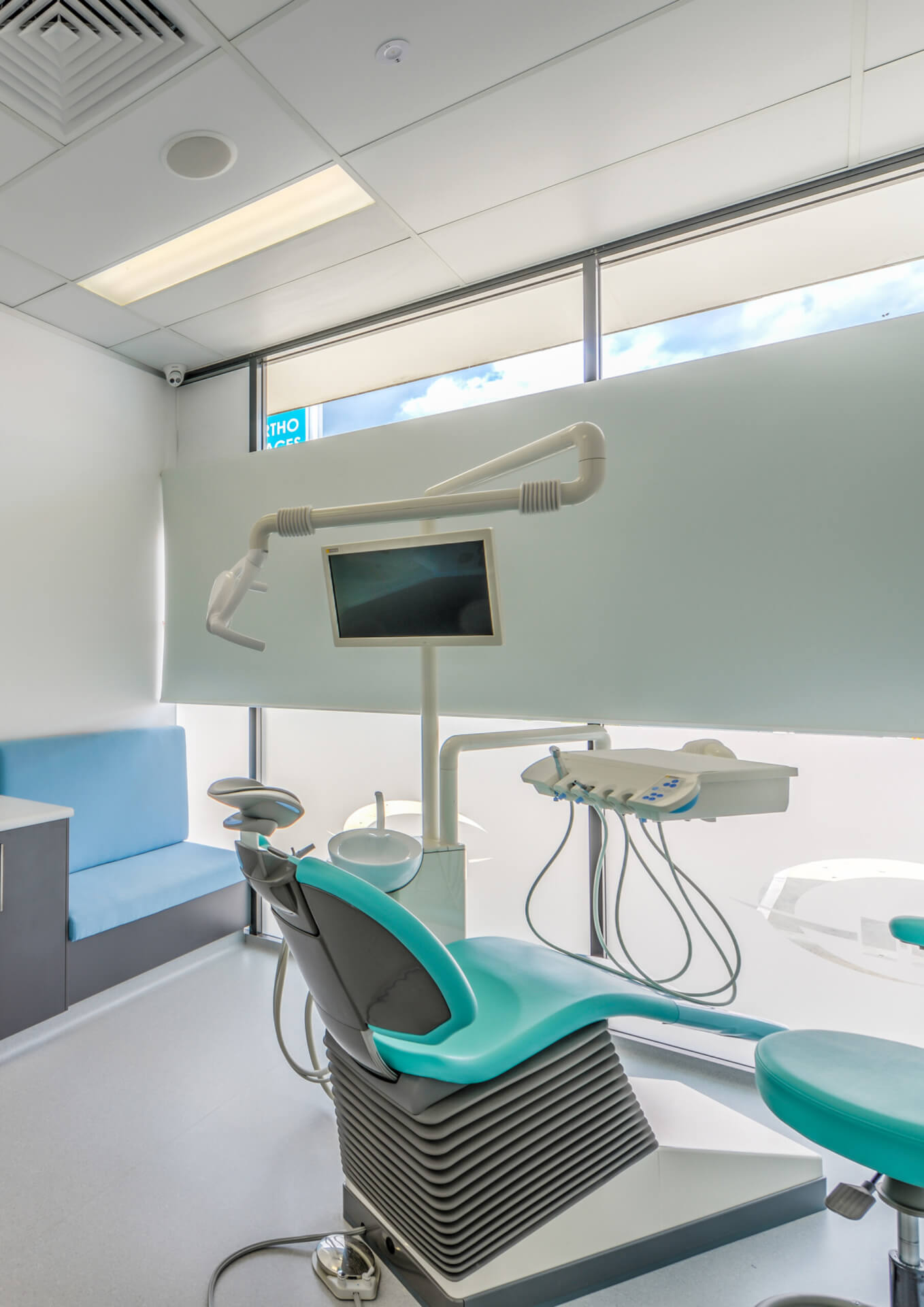 Orthodontics at Tamworth
