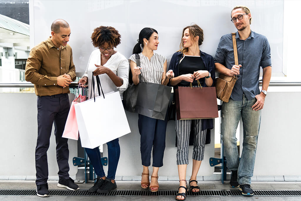 Bricks and Mortar Shops – Why Your Retail Store is Still Important
