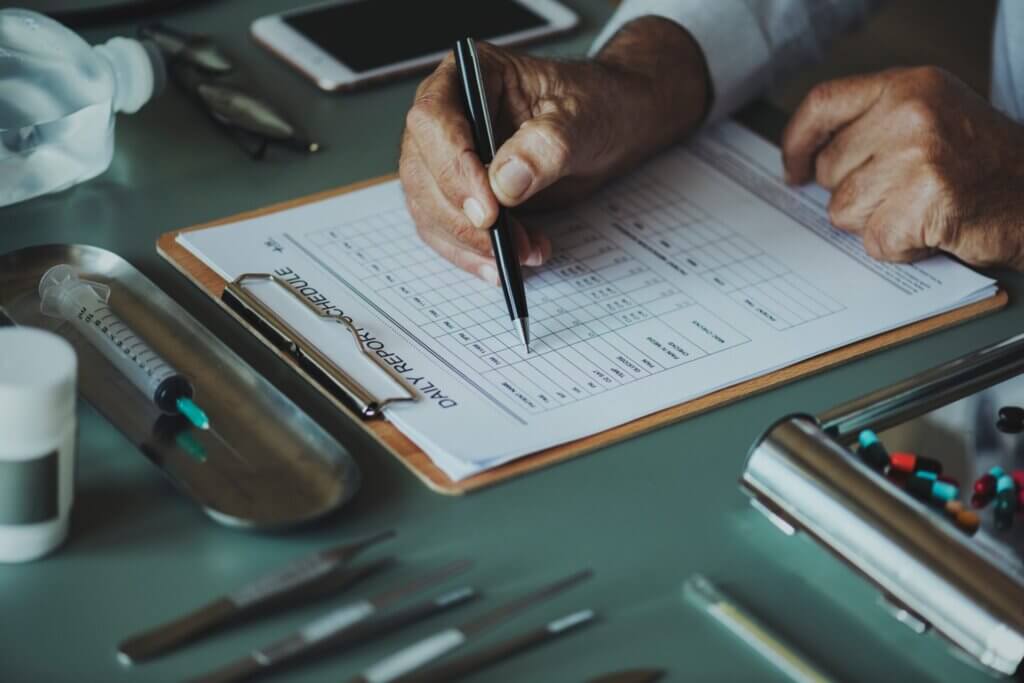 5 Benefits of choosing medical design specialists
